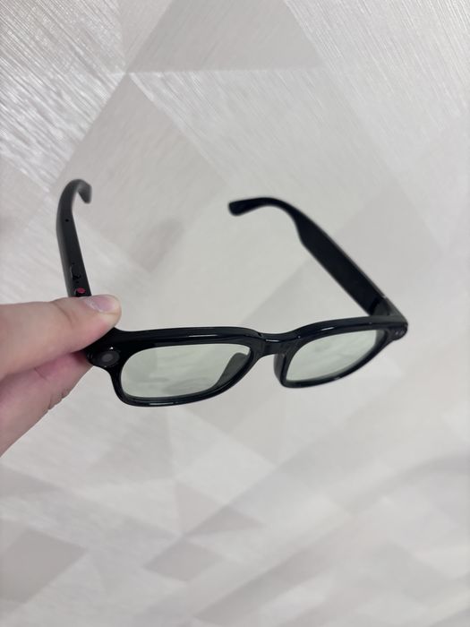 Smart Glasses Смарт Очки