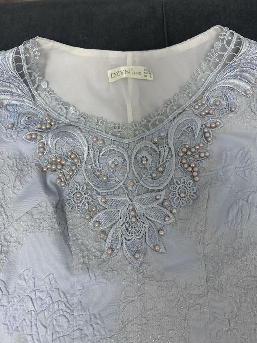 Продается нарядное платье