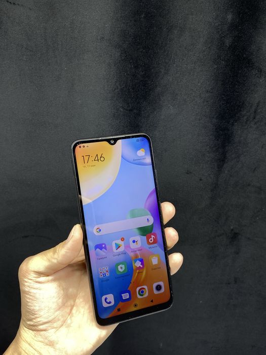 Redmi 10c 128GB