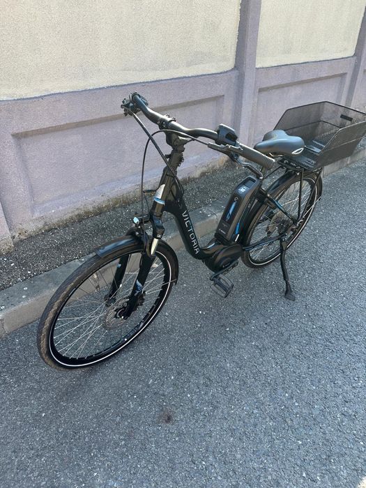 Vand bicicleta electrica victoria