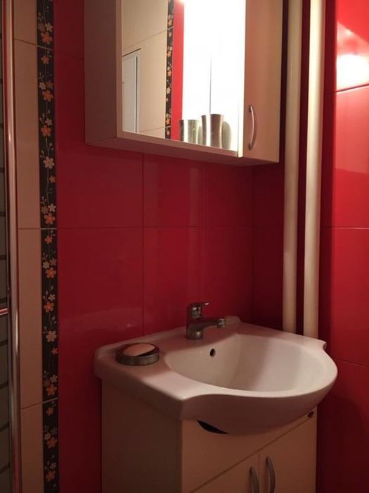 Дава се под наем Двустаен апартамент в София, Хиподрума - 67 кв.м за 535.5 € - Снимка #7