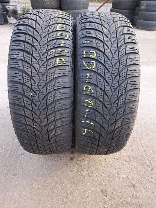 Anvelope de iarna 195-60r16 Lassa