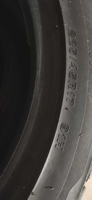 Зимни гуми Dayton 225/45 R17