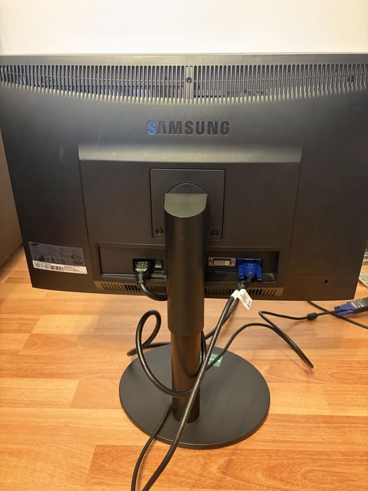 Monitor LCD Samsung 22 inch B2240EW , WSXGA+