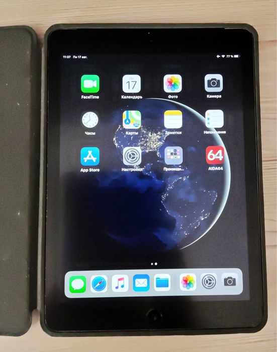 Айпад Apple Air A1475