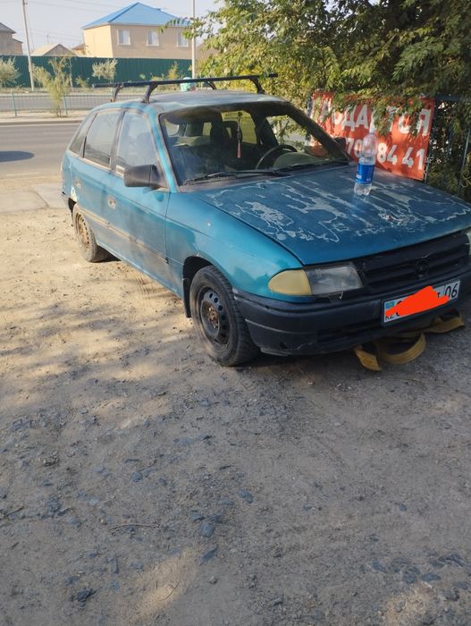Продам Опель астра