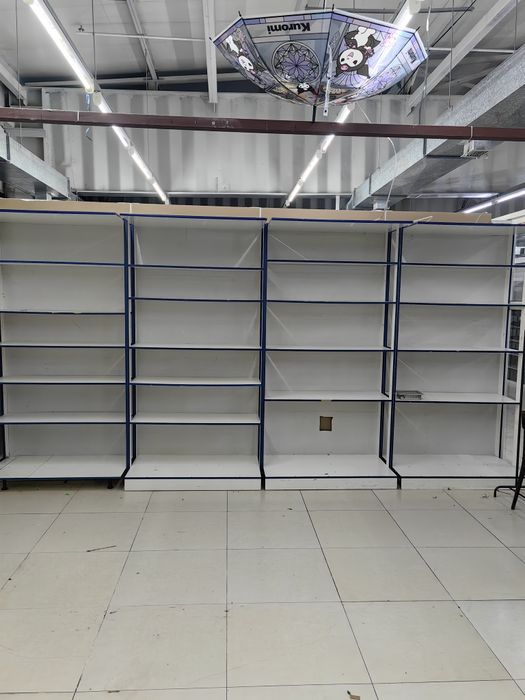 Продам отдел с оборудованием