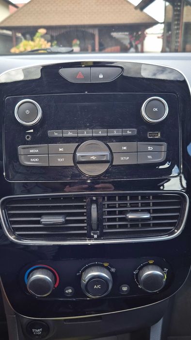 Renault clio 2019 benzina