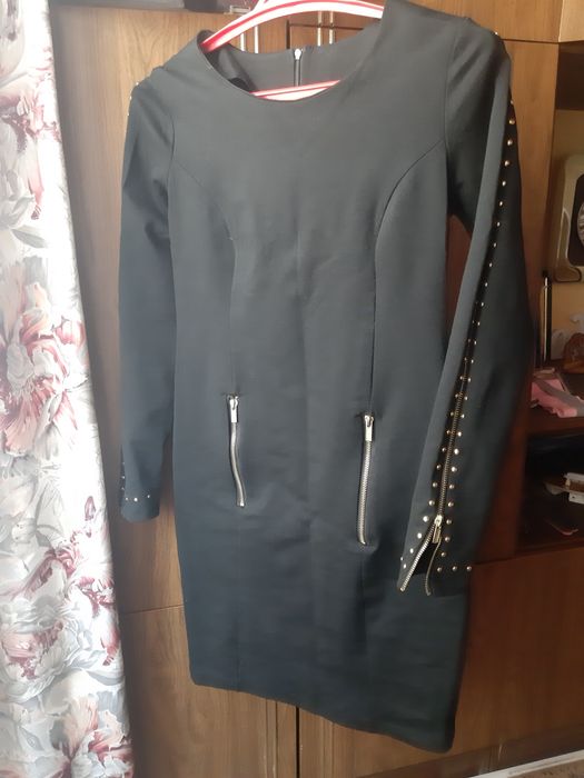 Платье 48 размера