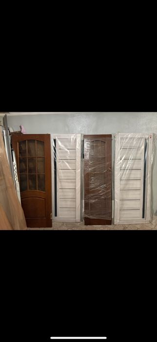 Двери для дома хорошие