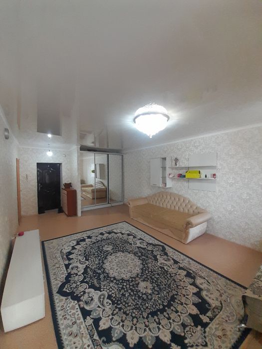 1ком квартира ЖК Жансая