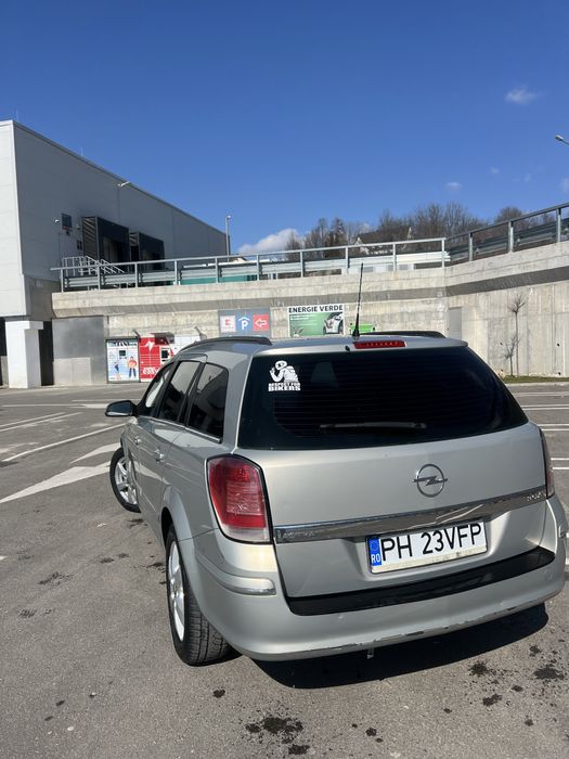 Vand opel astra h 1.9cdti  6 trepte