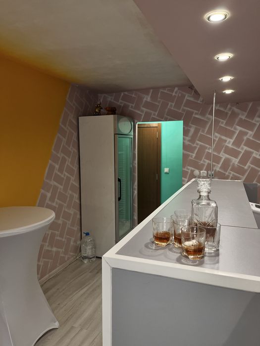 Парти зала под наем в Студентски град - без лимит, до зори