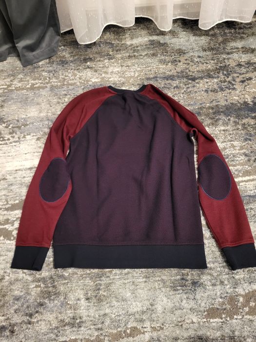 Vand Pulover U.S. Polo Assn.