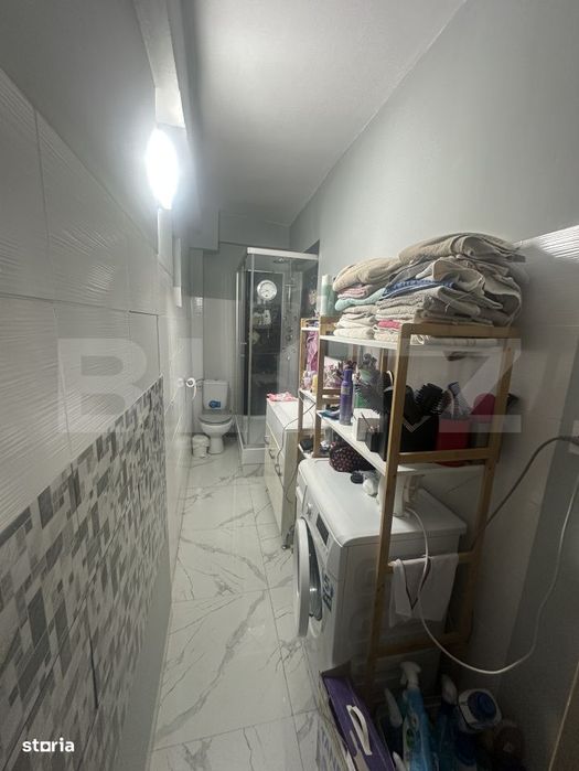 Casa tip P+E, 280 mp utili, zona 14 Mai