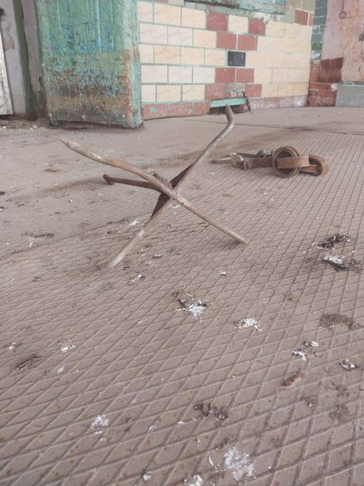 Продам ролик и кручки