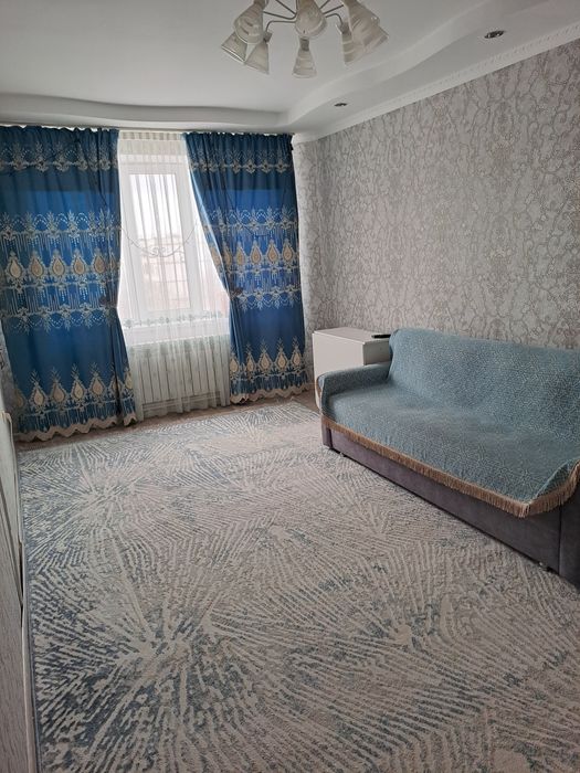 Продам  3 комнатную квартиру ,в хорошем состоянии. Рядом вся инфрастру