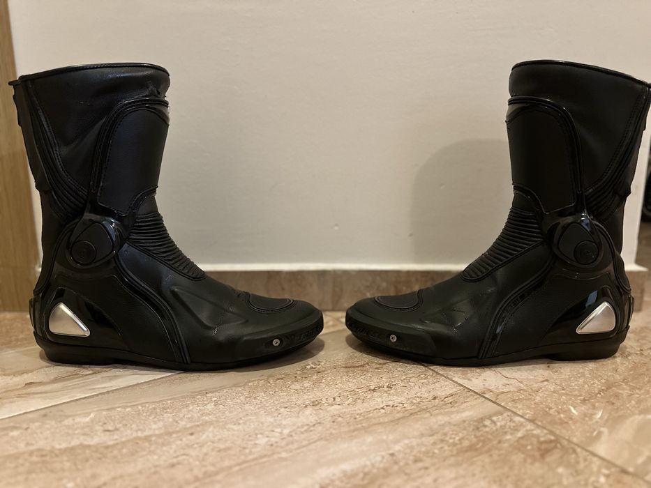 DAINESE мото ботуши 46