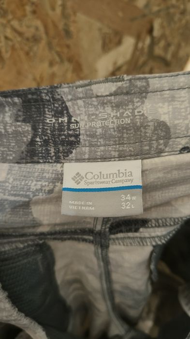 Pantaloni Columbia
