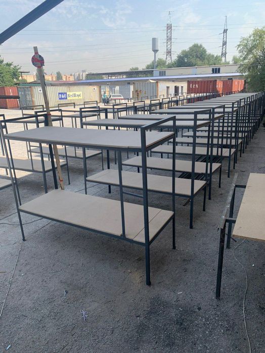 Konteyner pod klyuch