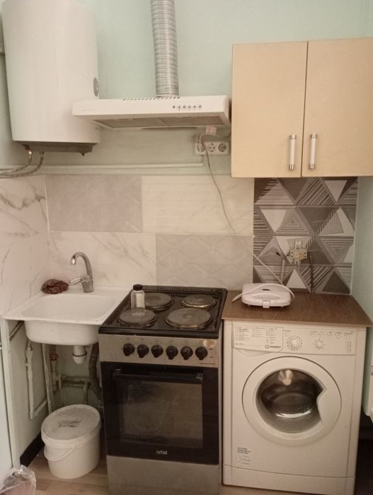 Сдам комнату в общежитии