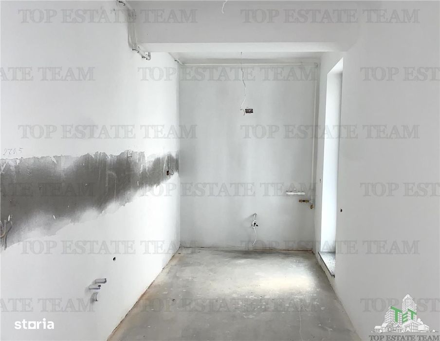 Apartament 3 camere in bloc nou, adiacent metrou Obor
