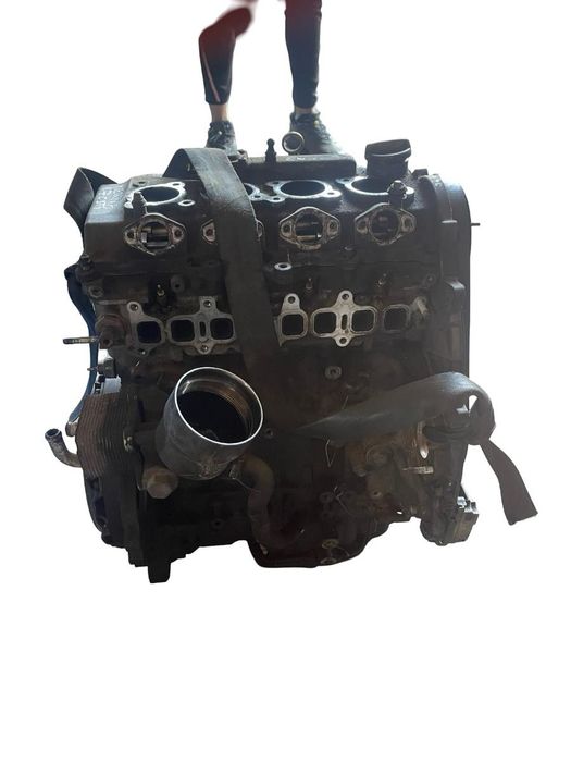 Motor Opel Meriva X03 2003 - 2010 1.7 Cdti Z 17 Dt, Z 17 Dth