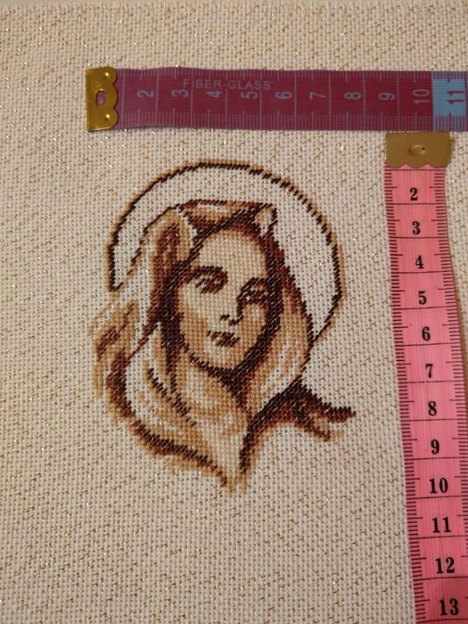 Гоблени  графика