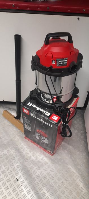 Aspirator Einhell  Resigilat
