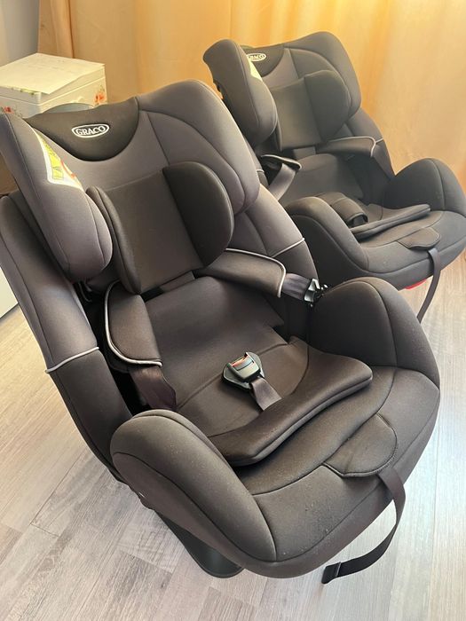 Scaun auto Graco copii 6 luni-6 ani
