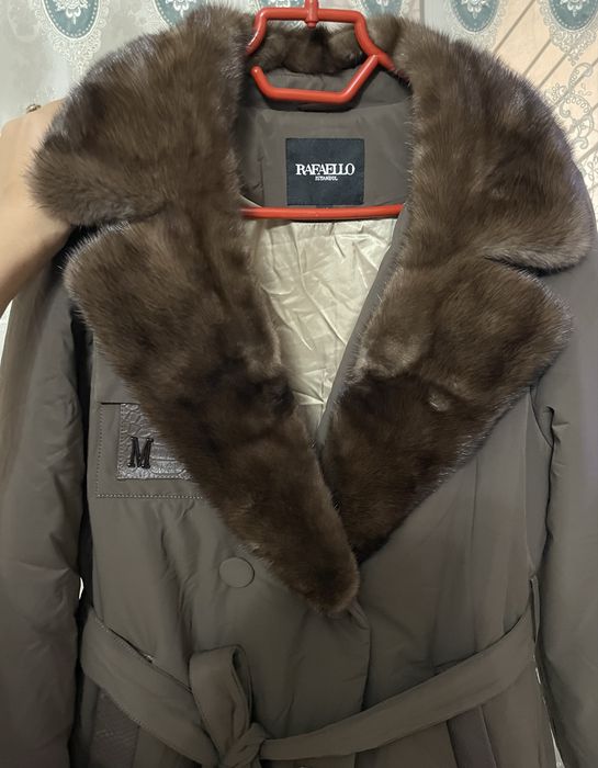 Rafaello куртка оригинал