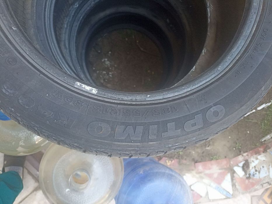 Balon hankok 185 55 r15