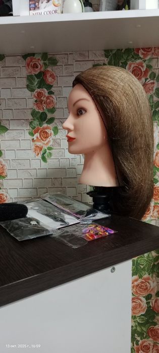 Продам голова-тренажер