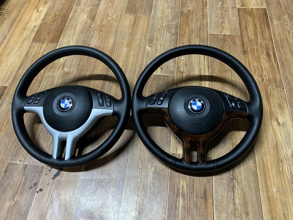 Двигатель Мотор Бмв Bmw 2.0 Л М 52