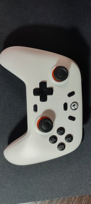 Gamesir nova lite джойстик