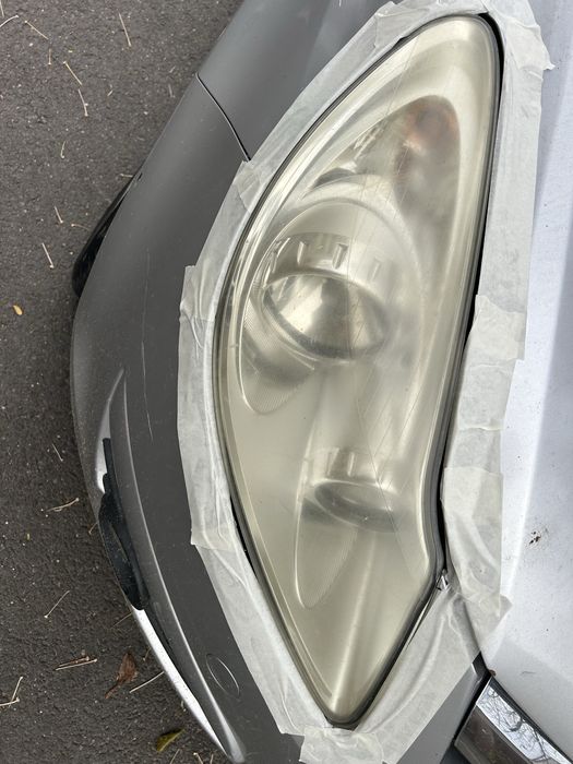 Polish/polimerizare faruri/stopuri pret 80 lei pe far