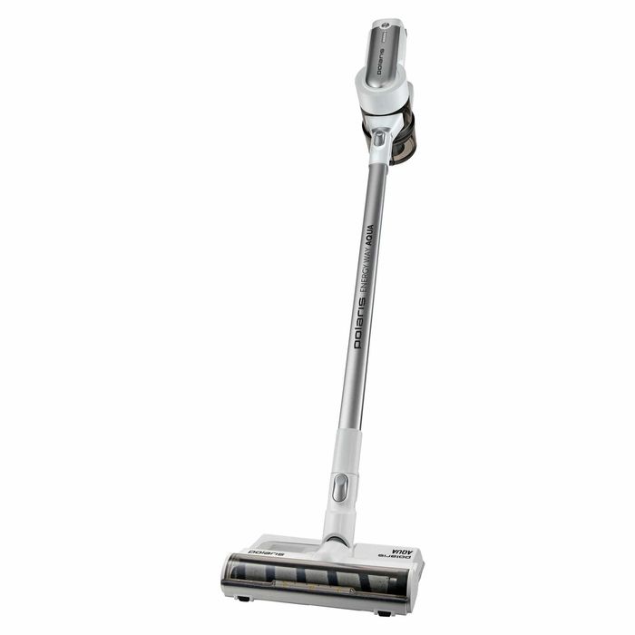 Продаю новые моющие вертикальные пылесосы Polaris PVCS 7000 AQUA