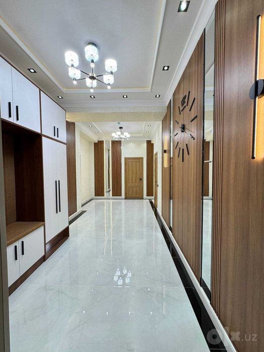 Жк Park City Ориентир: Olmazor city 4/11/15  110кв.м + balkon