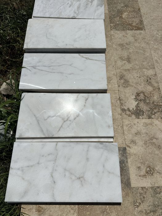 Marmura naturala Ibiza cantitate limitata