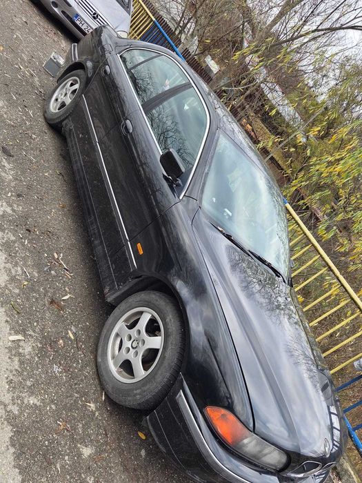 vand BMW e39 an 2000