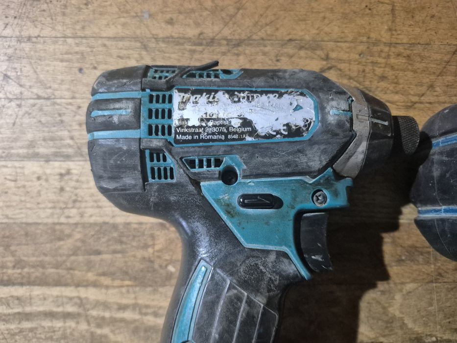 Filetanta impact MAKITA DTD 129  18v