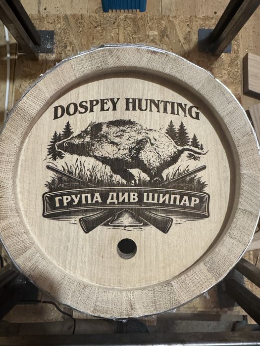 Дъбови Бурета  от 5-500 литра ! 100%-качество !!!