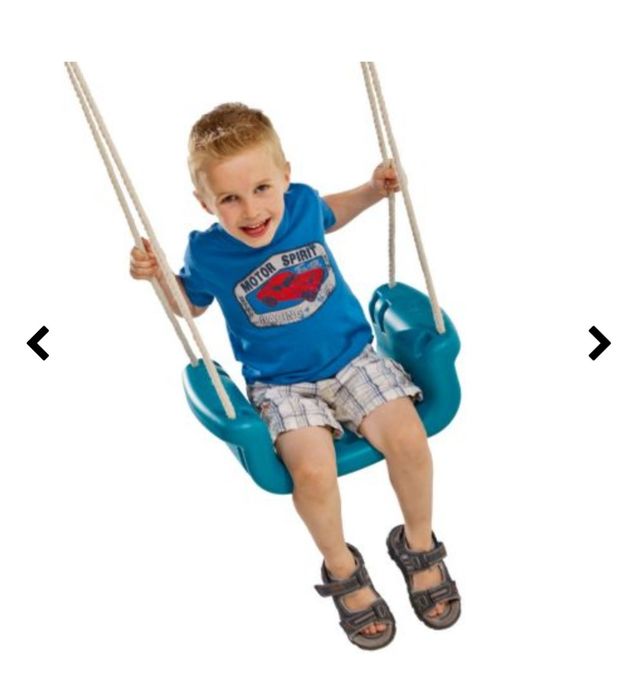 Leagan copii 3 în 1