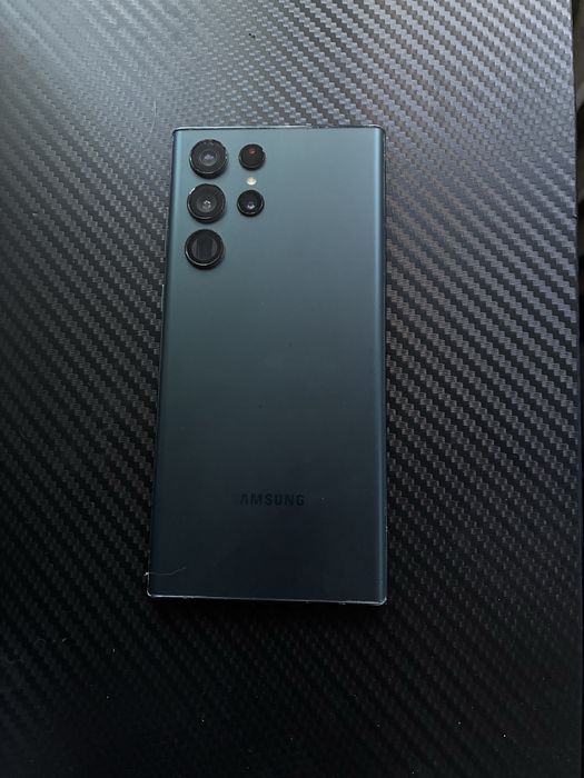 Samsung S22 Ultra 5 G 256 GB