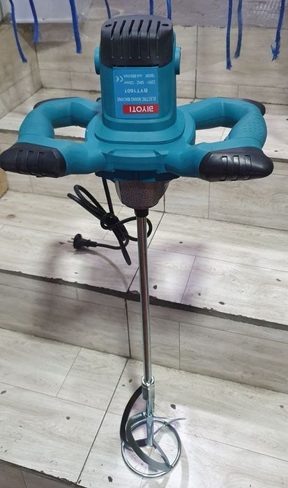 Миксер аппарат .