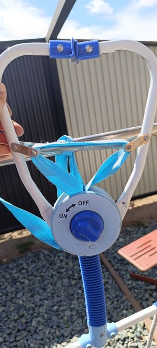 Продам детские прыгунки