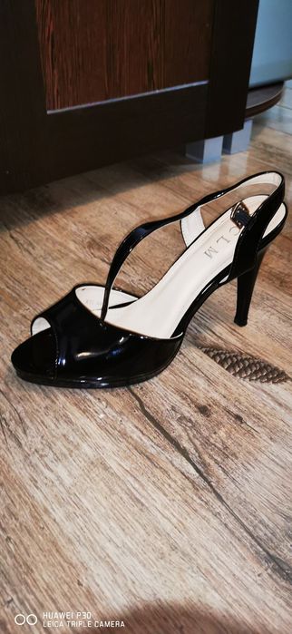 Pantofi dama ocazii CLM nr 40