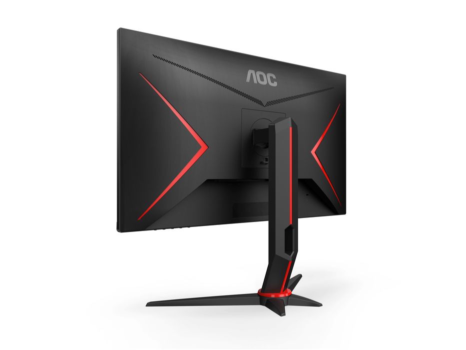 Монитор aoc 27g2sp 165hz