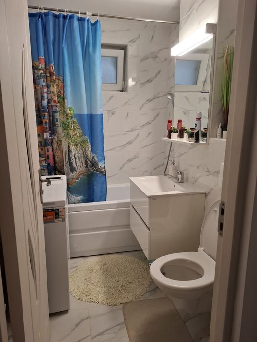 Vand Apartament 3 camere