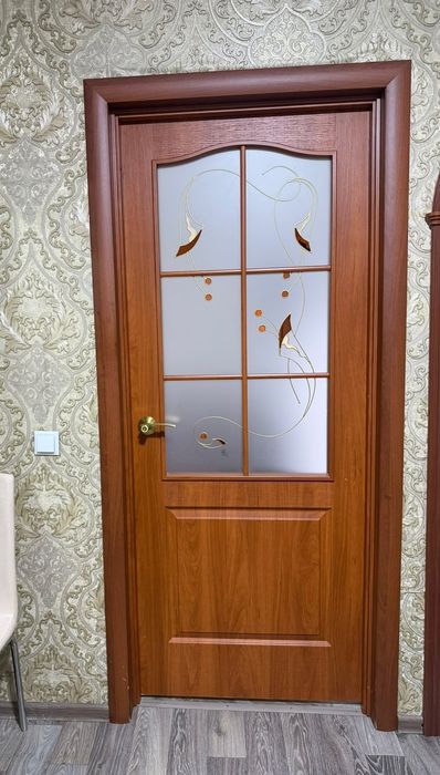 Продам межкомнатные двери